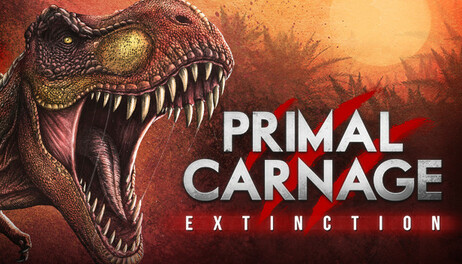 Купить Primal Carnage: Extinction