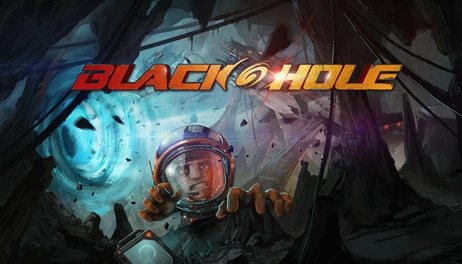 Купить BLACKHOLE