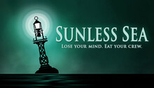 SUNLESS SEA