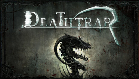 Купить Deathtrap