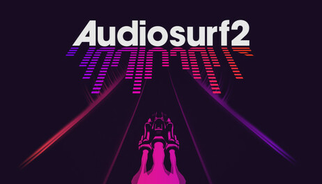 Купить Audiosurf 2