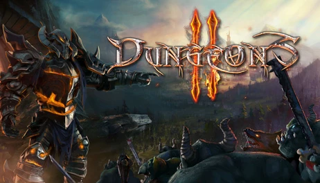 Купить Dungeons 2