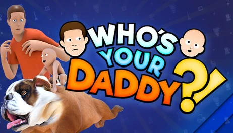 Купить Who's Your Daddy