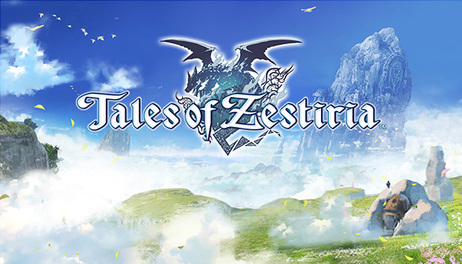 Купить Tales of Zestiria - Standard Digital Edition