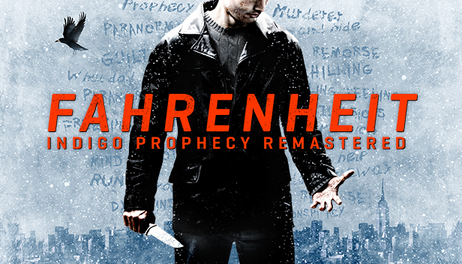 Купить Fahrenheit: Indigo Prophecy Remastered
