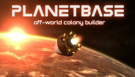 Купить Planetbase