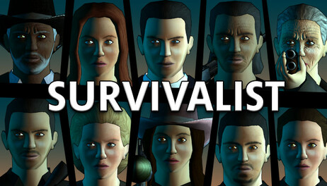 Купить Survivalist