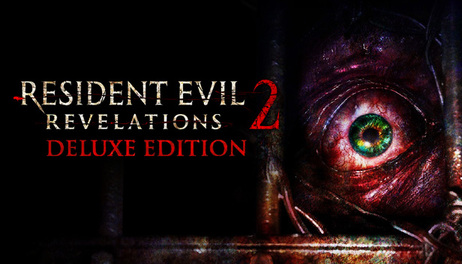 Купить Resident Evil Revelations 2 / Biohazard Revelations 2 Deluxe Edition