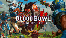 Blood Bowl 2 - Legendary Edition