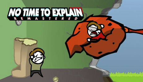 Купить No Time To Explain Remastered