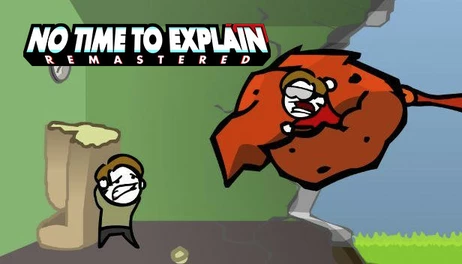 Купить No Time To Explain Remastered