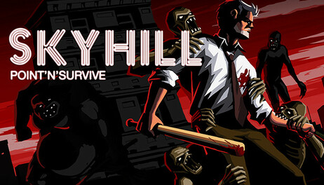 Купить Skyhill