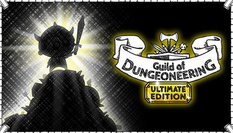 Купить Guild of Dungeoneering Ultimate Edition