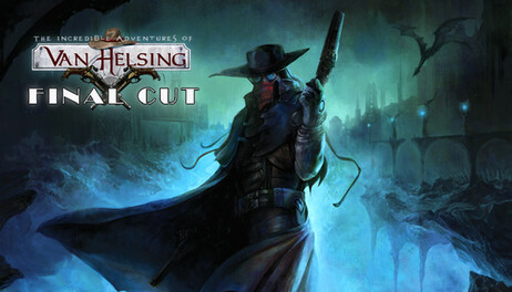 Купить The Incredible Adventures of Van Helsing: Final Cut