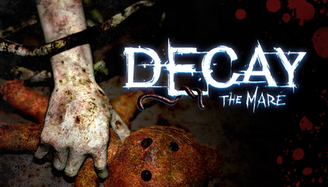 Купить Decay: The Mare