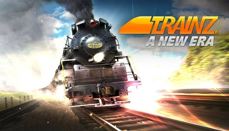 Купить Trainz: A New Era
