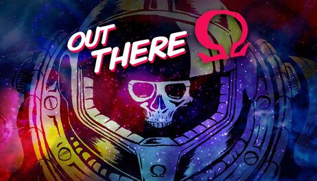 Купить Out There: Ω Edition + Soundtrack