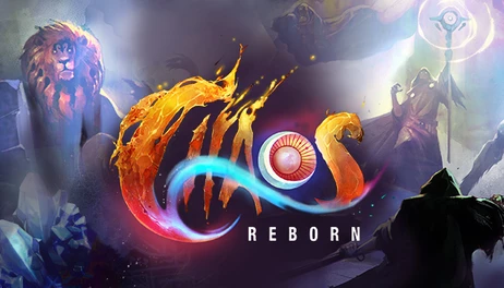 Купить Chaos Reborn