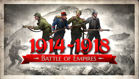 Купить Battle of empires: 1914-1918. Prologue & Multiplayer