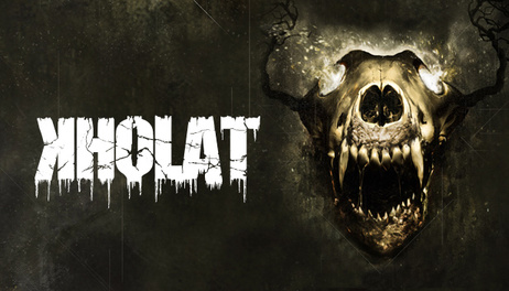 Купить Kholat