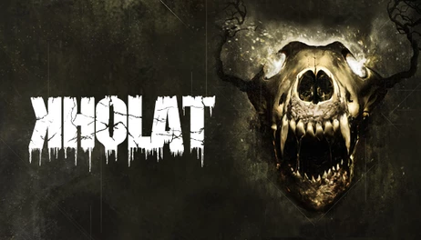 Купить Kholat