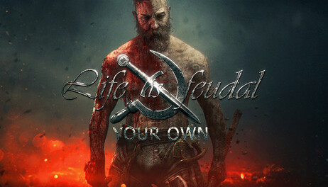 Купить Life is Feudal: Your Own