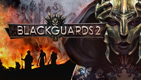 Купить Blackguards 2