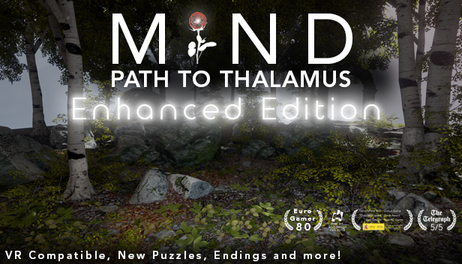Купить Mind: Path to Thalamus