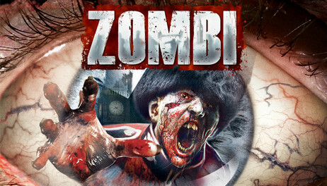 Купить Zombi