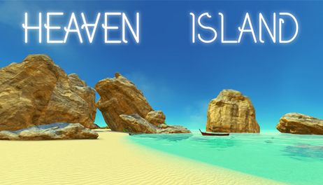 Купить Paradise Island