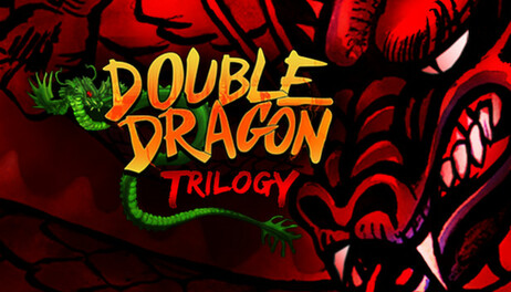 Купить Double Dragon Trilogy