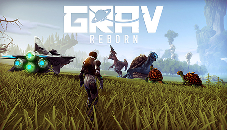 Купить GRAV