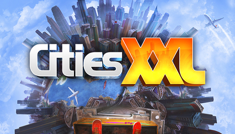 Купить Cities XXL