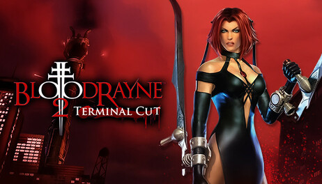 Купить BloodRayne 2: Terminal Cut