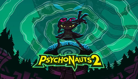 Купить Psychonauts 2