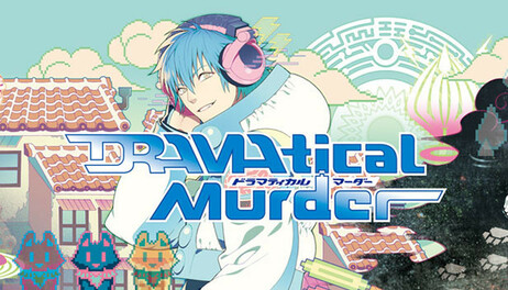 Купить Dramatical Murder