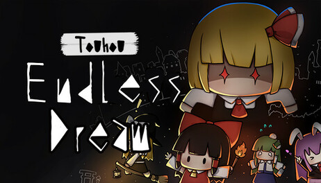 Купить Touhou Endless Dream