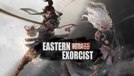 Купить Eastern Exorcist