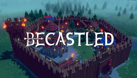 Купить Becastled