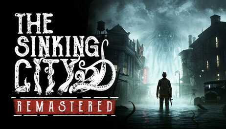 Купить The Sinking City Remastered