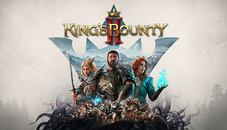 Купить King's Bounty II - Duke's Edition