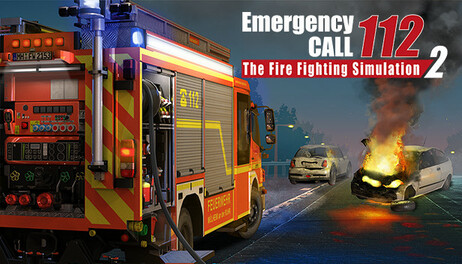 Купить Emergency Call 112 – The Fire Fighting Simulation 2