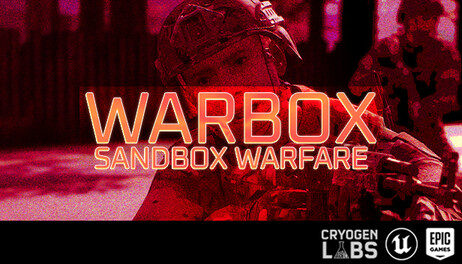 Купить Warbox