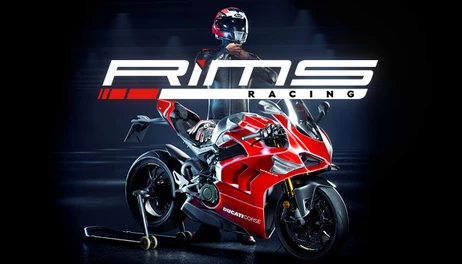 Купить RiMS Racing