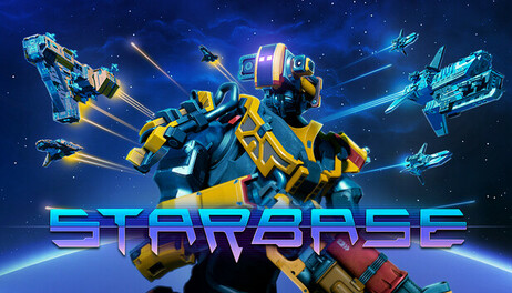 Купить Starbase