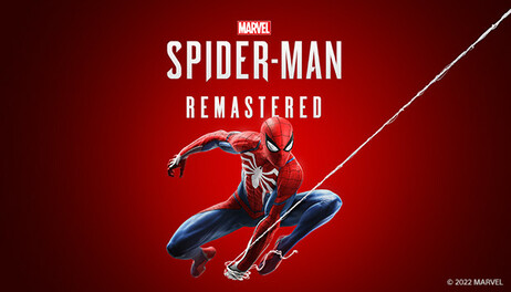 Купить Marvel’s Spider-Man Remastered