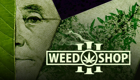 Купить Weed Shop 3
