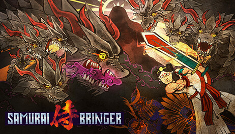 Купить Samurai Bringer