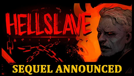 Купить Hellslave