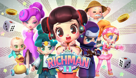 Купить Richman 11
